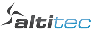 Altitec Logo